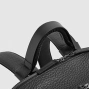 Zaino da viaggio porta pc 15,6" Materia in pelle Piquadro
