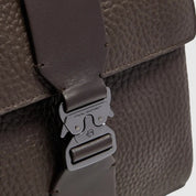 Zaino da viaggio porta pc 15,6" Materia in pelle Piquadro