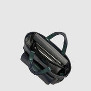 Borsa/Zaino per pc 14" Materia in pelle Piquadro