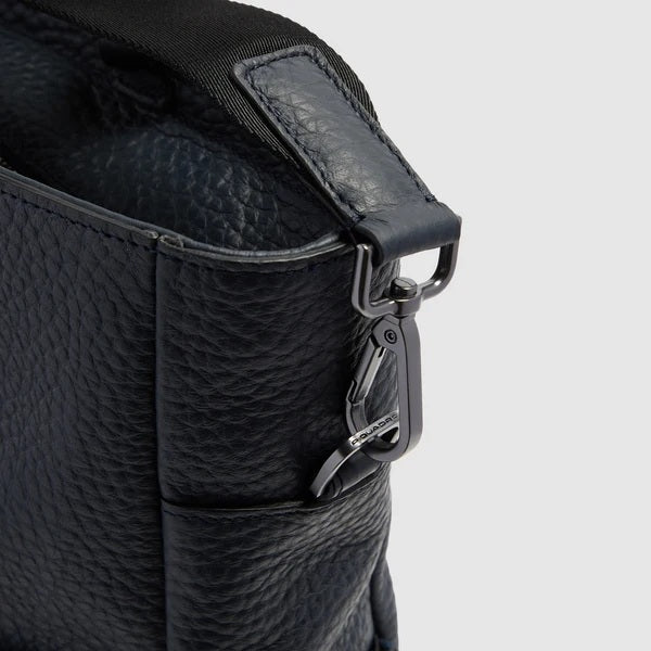 Borsa/Zaino per pc 14" Materia in pelle Piquadro