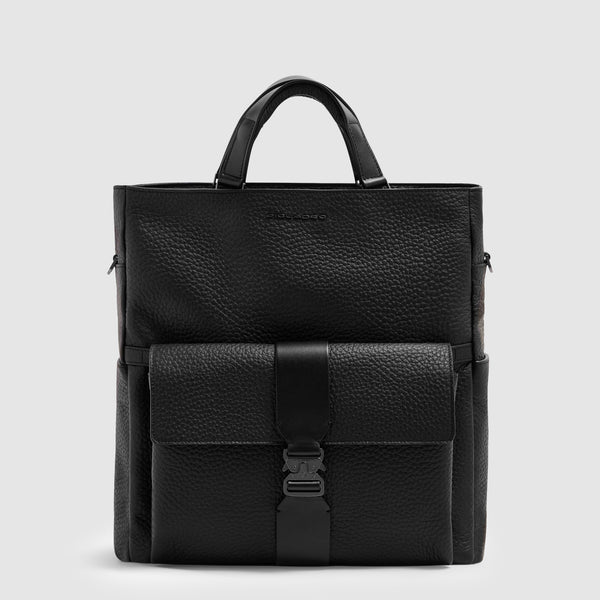 Borsa/Zaino per pc 14" Materia in pelle Piquadro