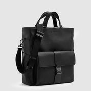 Borsa/Zaino per pc 14" Materia in pelle Piquadro