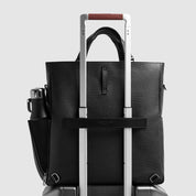 Borsa/Zaino per pc 14" Materia in pelle Piquadro