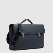 Cartella porta pc 15,6" Materia in pelle Piquadro