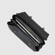 Cartella porta pc 15,6" Materia in pelle Piquadro