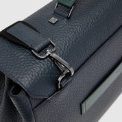 Cartella porta pc 15,6" Materia in pelle Piquadro