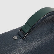 Cartella porta pc 15,6" Materia in pelle Piquadro