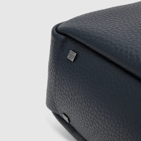 Cartella porta pc 15,6" Materia in pelle Piquadro