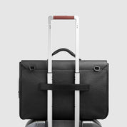 Cartella porta pc 15,6" Materia in pelle Piquadro