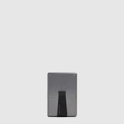 Portacarte di credito MagSafe® Blue Square Piquadro