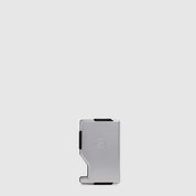 Portacarte di credito MagSafe® Blue Square Piquadro