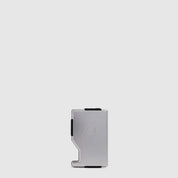 Portacarte di credito MagSafe® Blue Square Piquadro