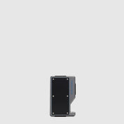 Portacarte di credito MagSafe® Blue Square Piquadro