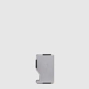 Portacarte di credito MagSafe® Blue Square Piquadro