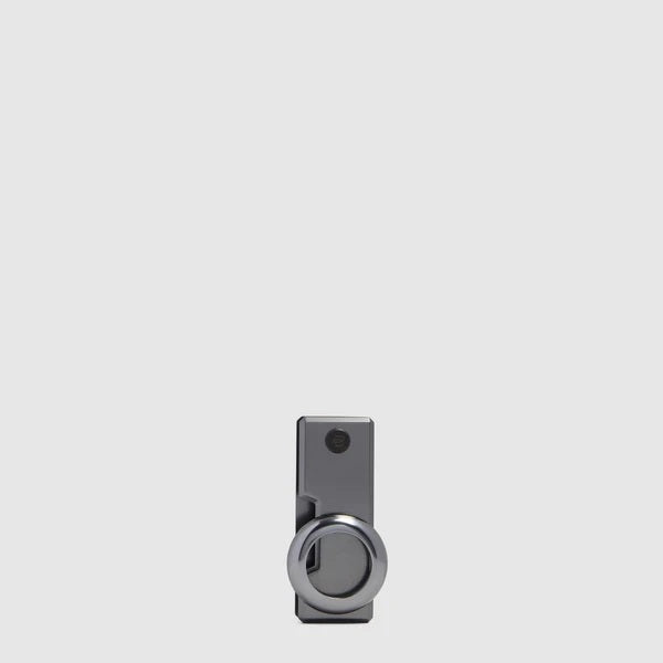 Portachiavi con porta AirTag® Modus Speciale Piquadro