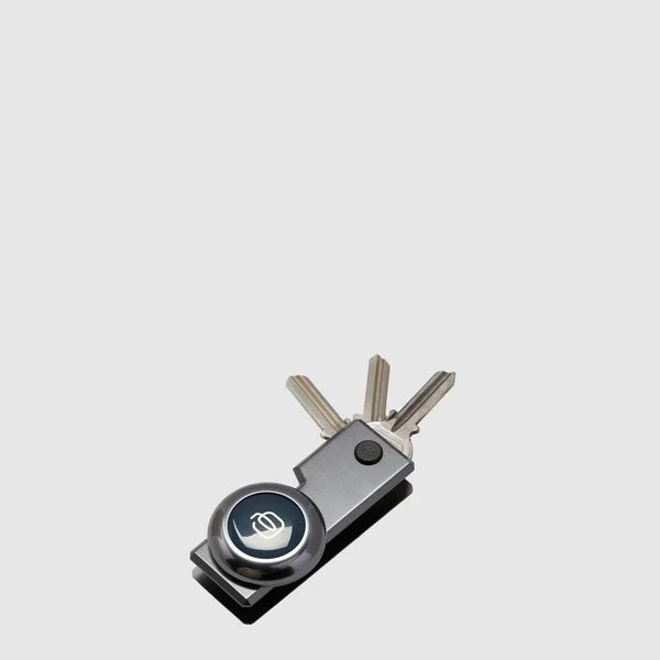 Portachiavi con porta AirTag® Modus Speciale Piquadro