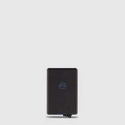 Piquadro Modus Speciale MagSafe® Automatic Card Holder