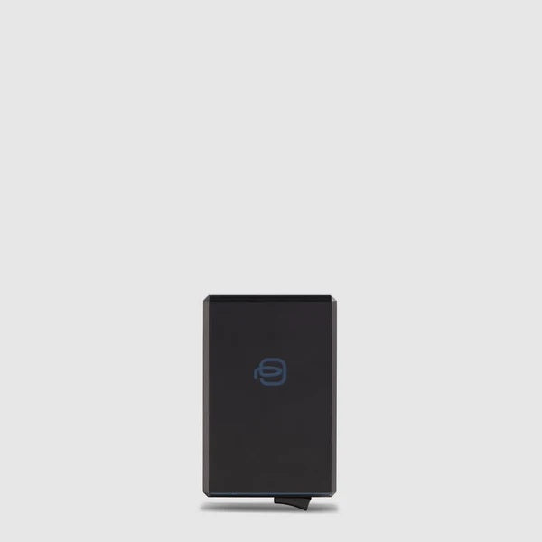 Piquadro Modus Speciale MagSafe® Automatic Card Holder
