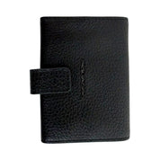 Piquadro Modus Speciale MagSafe® Credit Card Holder in Leather
