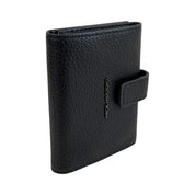 Piquadro Modus Speciale MagSafe® Credit Card Holder in Leather