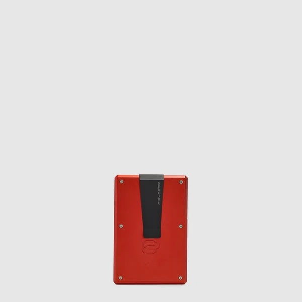 Portacarte di credito MagSafe® Piquadro
