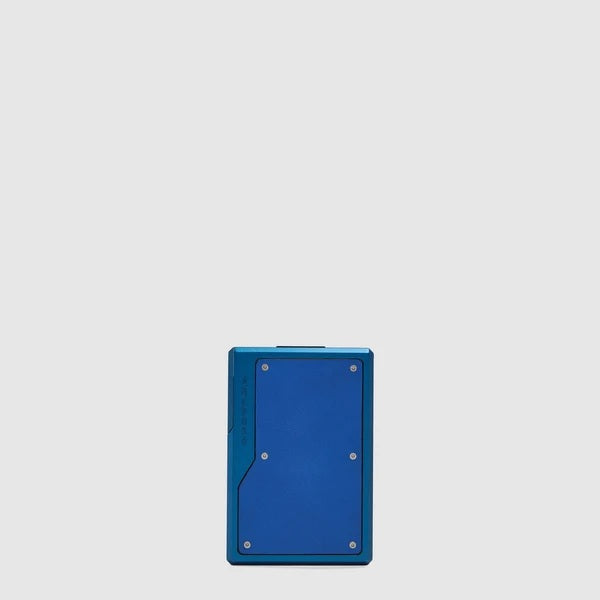 Portacarte di credito MagSafe® Piquadro