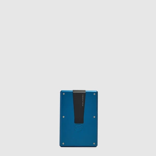 Portacarte di credito MagSafe® Piquadro