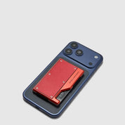 Portacarte di credito MagSafe® Piquadro