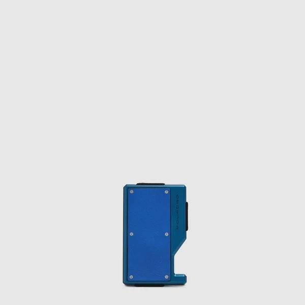 Portacarte di credito MagSafe® Piquadro