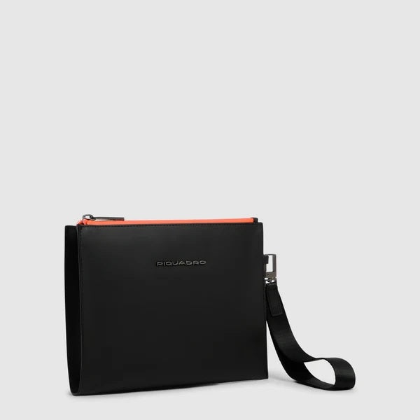 Pochette "Piquadro x Audi Revolut F1®" Corner 2.0 Piquadro