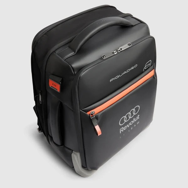 Zaino da viaggio "Piquadro x Audi Revolut F1®" Corner 2.0 Piquadro