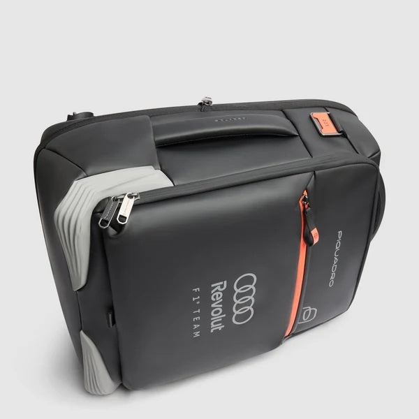 Zaino da viaggio "Piquadro x Audi Revolut F1®" Corner 2.0 Piquadro