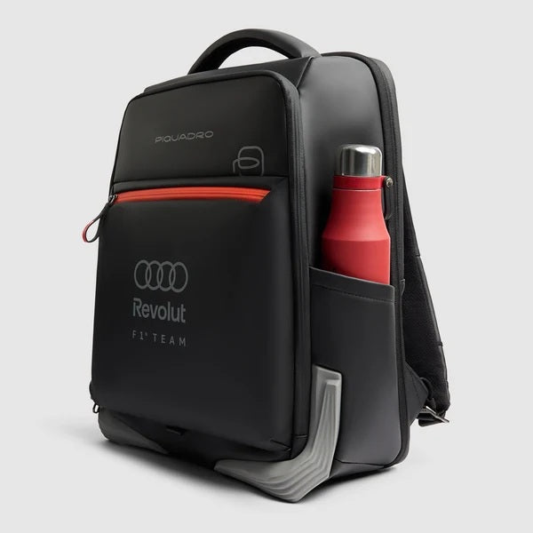 Zaino da viaggio "Piquadro x Audi Revolut F1®" Corner 2.0 Piquadro