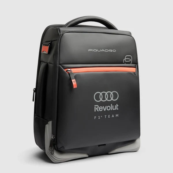 Zaino da viaggio "Piquadro x Audi Revolut F1®" Corner 2.0 Piquadro