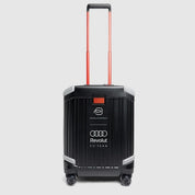 Cabin Trolley POP AUDI "Piquadro x Audi Revolut F1®" Piquadro