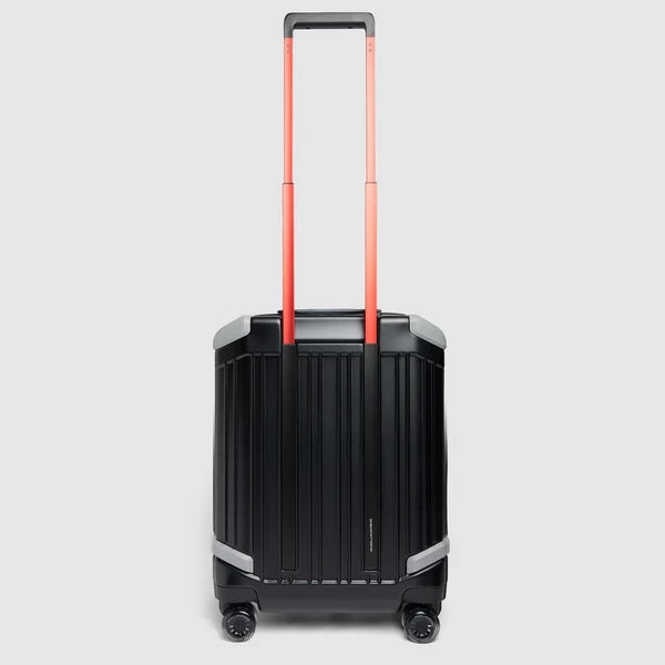Cabin Trolley POP AUDI "Piquadro x Audi Revolut F1®" Piquadro
