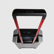 Cabin Trolley POP AUDI "Piquadro x Audi Revolut F1®" Piquadro