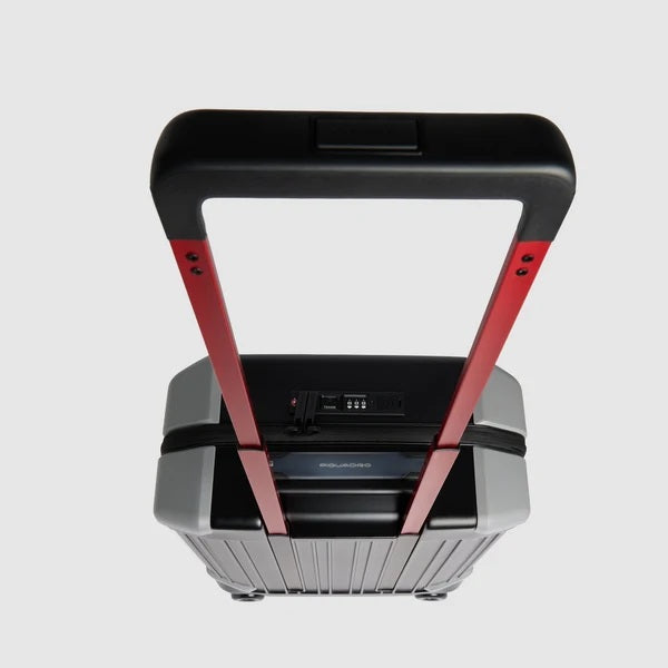 Cabin Trolley POP AUDI "Piquadro x Audi Revolut F1®" Piquadro