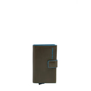 Porta carte di credito Blue Square Piquadro