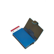 Porta carte di credito Blue Square Piquadro