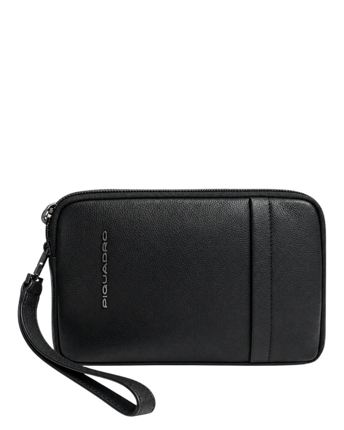 Pochette Russel in pelle Piquadro