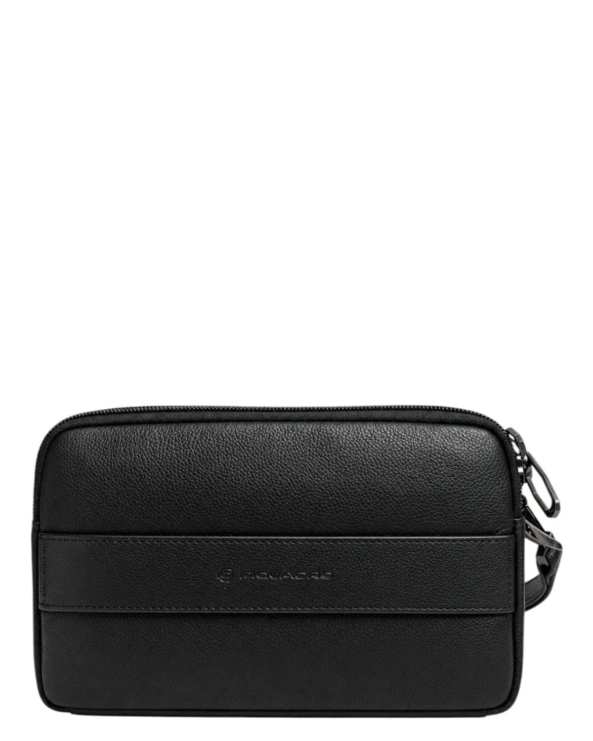 Pochette Russel in pelle Piquadro