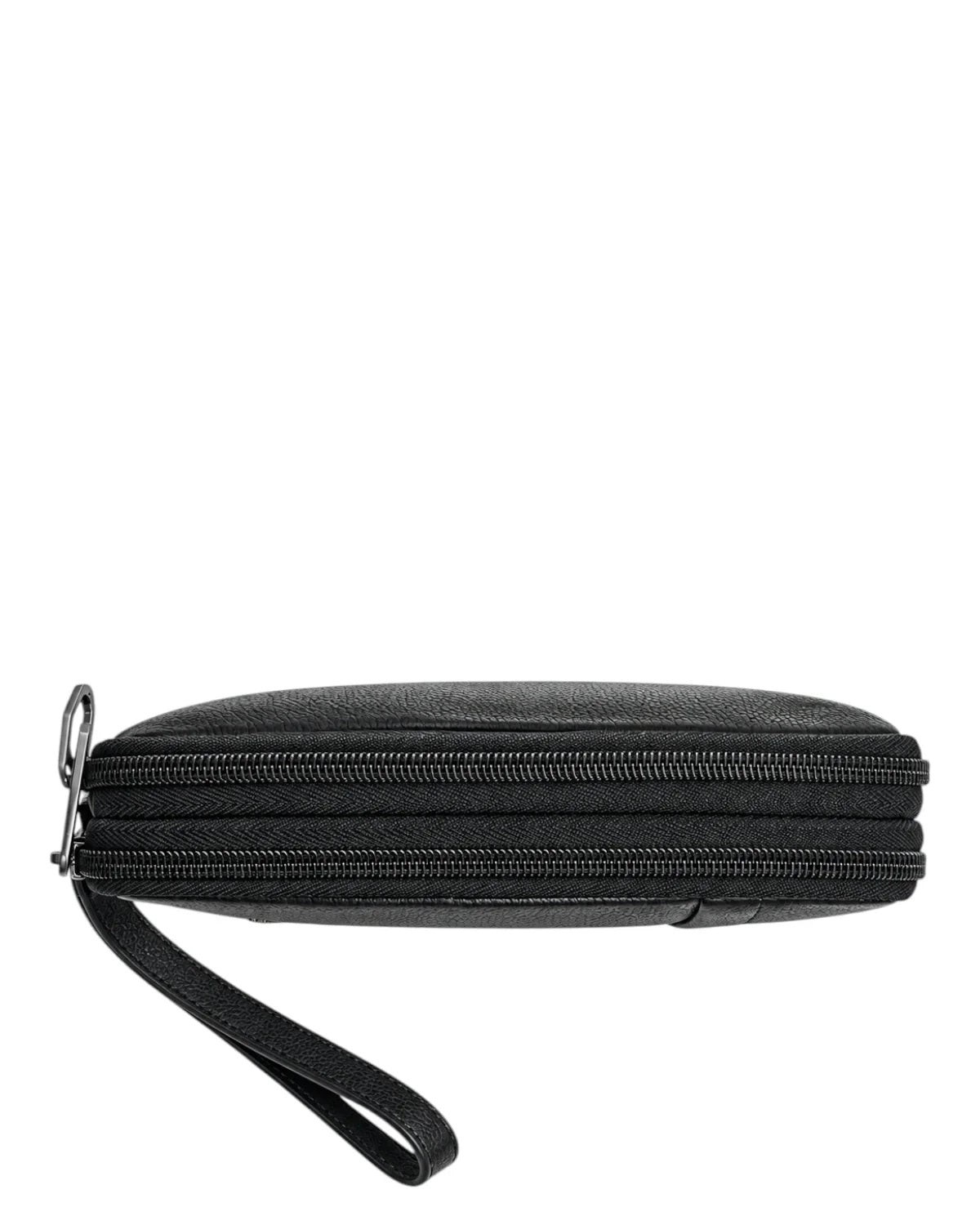 Pochette Russel in pelle Piquadro