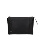 Pochette Russel in pelle Piquadro