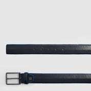 Cintura Blue Square in pelle Piquadro