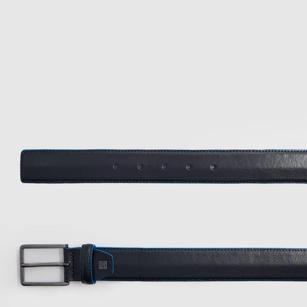 Cintura Blue Square in pelle Piquadro
