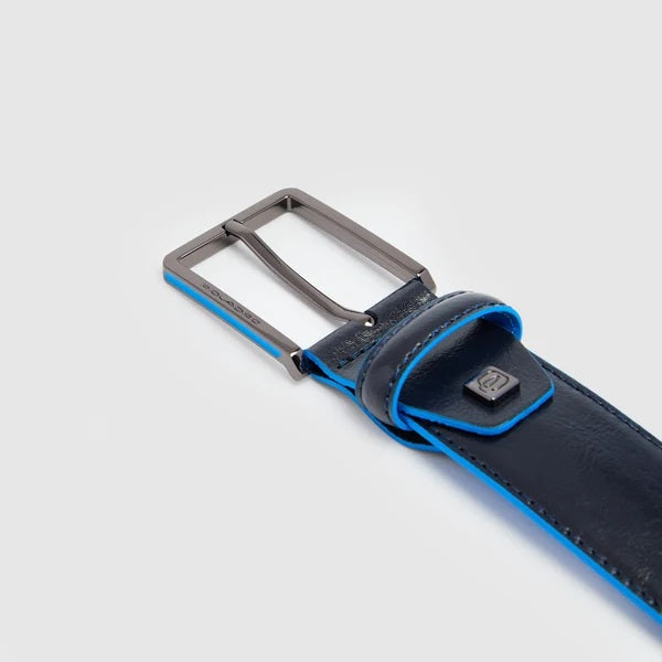 Cintura Blue Square in pelle Piquadro