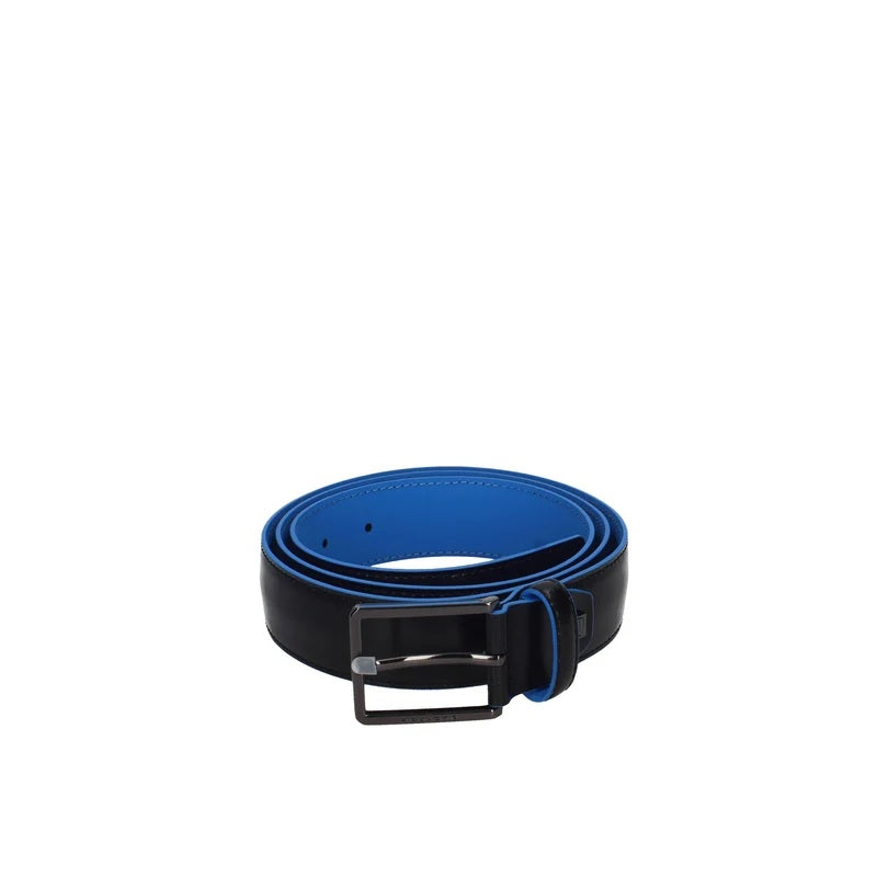 Cintura Blue Square in pelle Piquadro