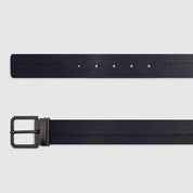 Cintura Russel in pelle Piquadro