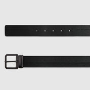 Cintura Russel in pelle Piquadro